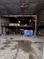 Playfair Road (D13), Warehouse #558565791